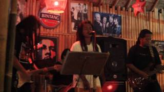 Wow!!! Odon Sing reagge song in his Birthday Jammin Wawa Wewe