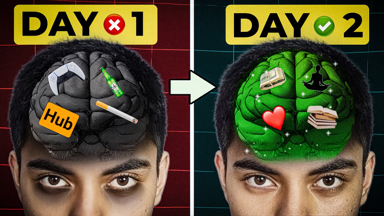 7 HABITS THAT WILL CHANGE YOUR LIFE - YouTube