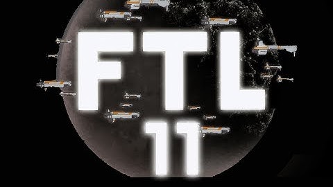 Northernlion Plays: FTL! [Episode 11]