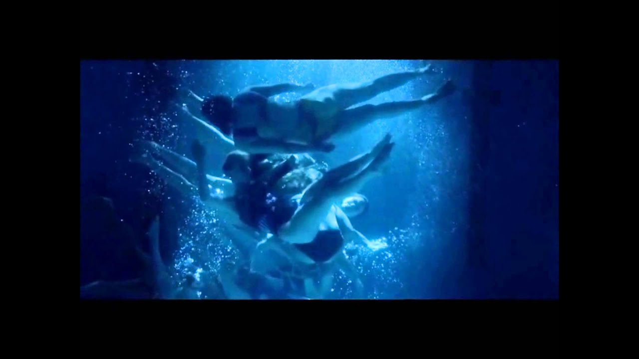 Dye Fantasy Youtube Video