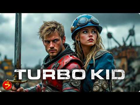 TURBO KID