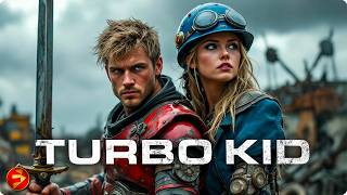 TURBO KID