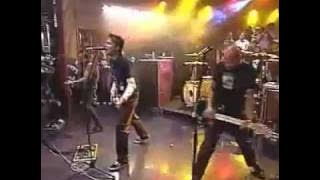 Download lagu Plus 44 - Lycanthrope (Live on MOD)