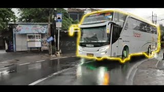 Download Lagu DJ LIVING THE LIGHTS ON (Simpel Fvnky) Viral TikTok 2020 [VERSI BUS LATANSA HORIZON]