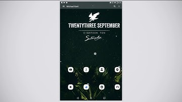 Lucid Launcher Promo Video October 2017