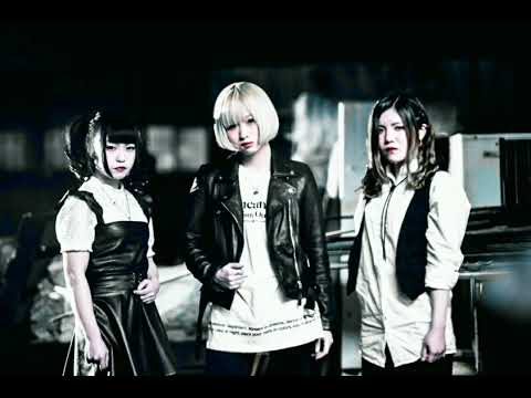 ガールズ ロックバンド革命[HELP] girls rock band kakumei