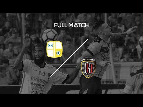 hebat303 x 4dtripoli - [Full Match] BARITO PUTERA VS BALI UNITED FC