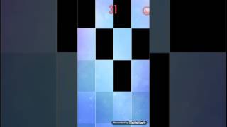 Zigeunerweisen Op.20 5K on Phone OFC ---- Piano Tiles 2 screenshot 2