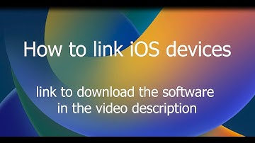 How to connect iPhone to Windows 11 using Phone Link