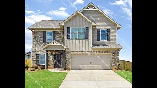 Madison Homes for Rent 4BR/2.5BA by Madison Property Management