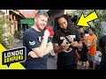 WKWK! NGETES BAHASA INGGRIS ORANG KAMPUNG