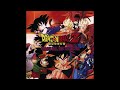 13 - Eien no Chikyuu 永遠の地球 - WAFFLE - ドラゴンボールZベストコレクション Dragon Ball Z Best Collection