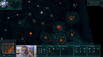 [AotS:E] Escalation, Mission One: Orion