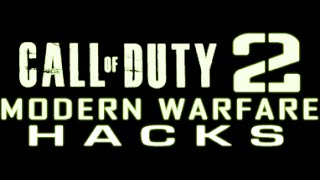 How To Get Hacks For Modern Warfare 2 Multiplayer (Online) (Working) (2016)