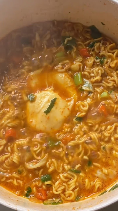 Resep Anak Kost - Indomie Kuah #shorts #resep #resepmudah #resepsimple #anakkost