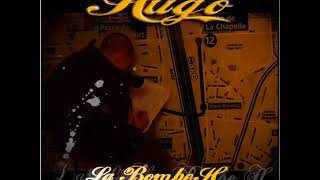 06. Hugo TSR feat Foktu - Criminels Au Mic