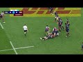 Kalani Thomas Try v Highlanders | SRP 2025