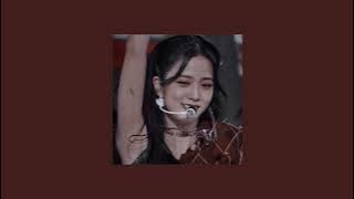 𝐛𝐥𝐚𝐜𝐤𝐩𝐢𝐧𝐤 - 𝐤𝐢𝐥𝐥 𝐭𝐡𝐢𝐬 𝐥𝐨𝐯𝐞 (𝐬𝐥𝐨𝐰𝐞𝐝)