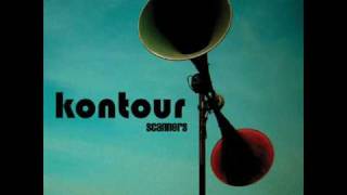 Kontour - Setting Sun