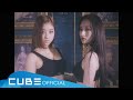 승연(SEUNGYEON) - 'Tadow / Masego, FKJ' (Performance Video) With. 수아(SU A Of DREAMCATCHER)