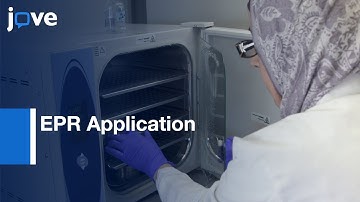 EPR Application in Biological Samples at Ambient Temperature and 77K | Protocol Preview