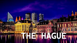 Beauty Of The Hague(Den Haag), Netherlands In 4K| World In 4K