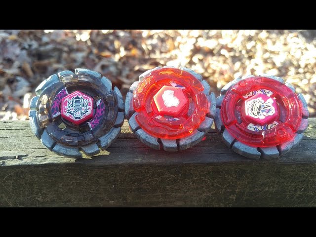 Dark Wolf DF145FS vs Dark Bull H145SD vs Dark Gasher CH120FS