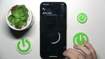 How to Activate Hey Google of Google Assistant on Nothing Phone 2a