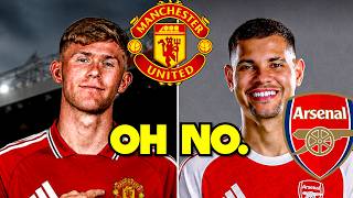 Grading Your Club's Latest Transfer Decision..