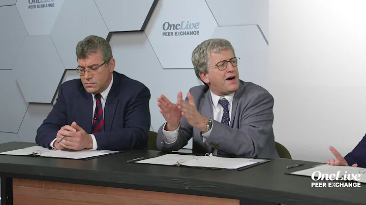 Gastroesophageal Cancer: Initial Approaches