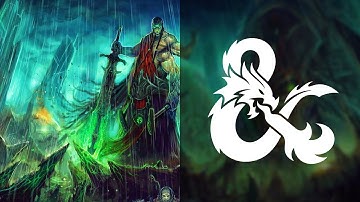 Prince of Deception | Demons Series OST