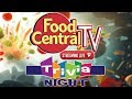 Food Central TV- FAST FOOD TRIVIA NIGHT