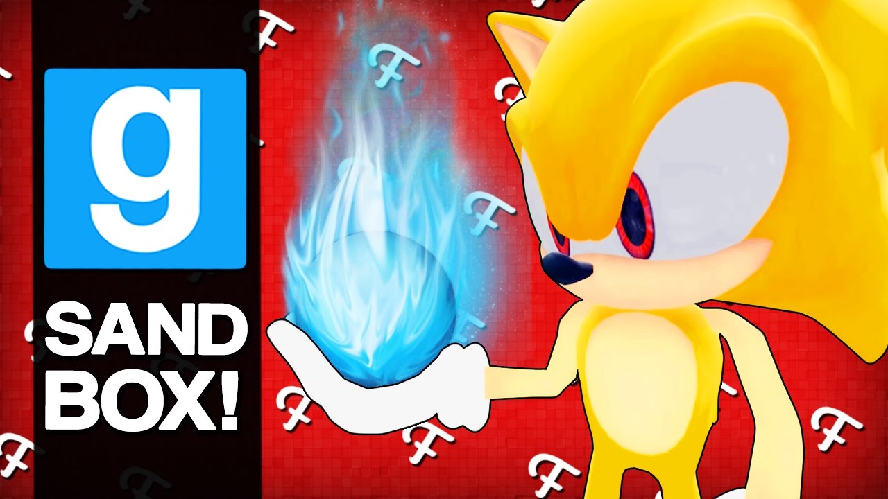 Gmod: Gmod's Got Talent! (Garry's Mod Sandbox - Comedy Gaming)