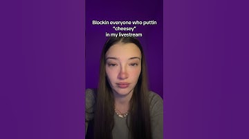 Thumbnail of #lyrics #music #song #makeup #lifeisbutadream