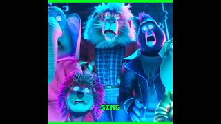 Mike The Mouse Is Alive And Kicking In Sing Short Thriller??