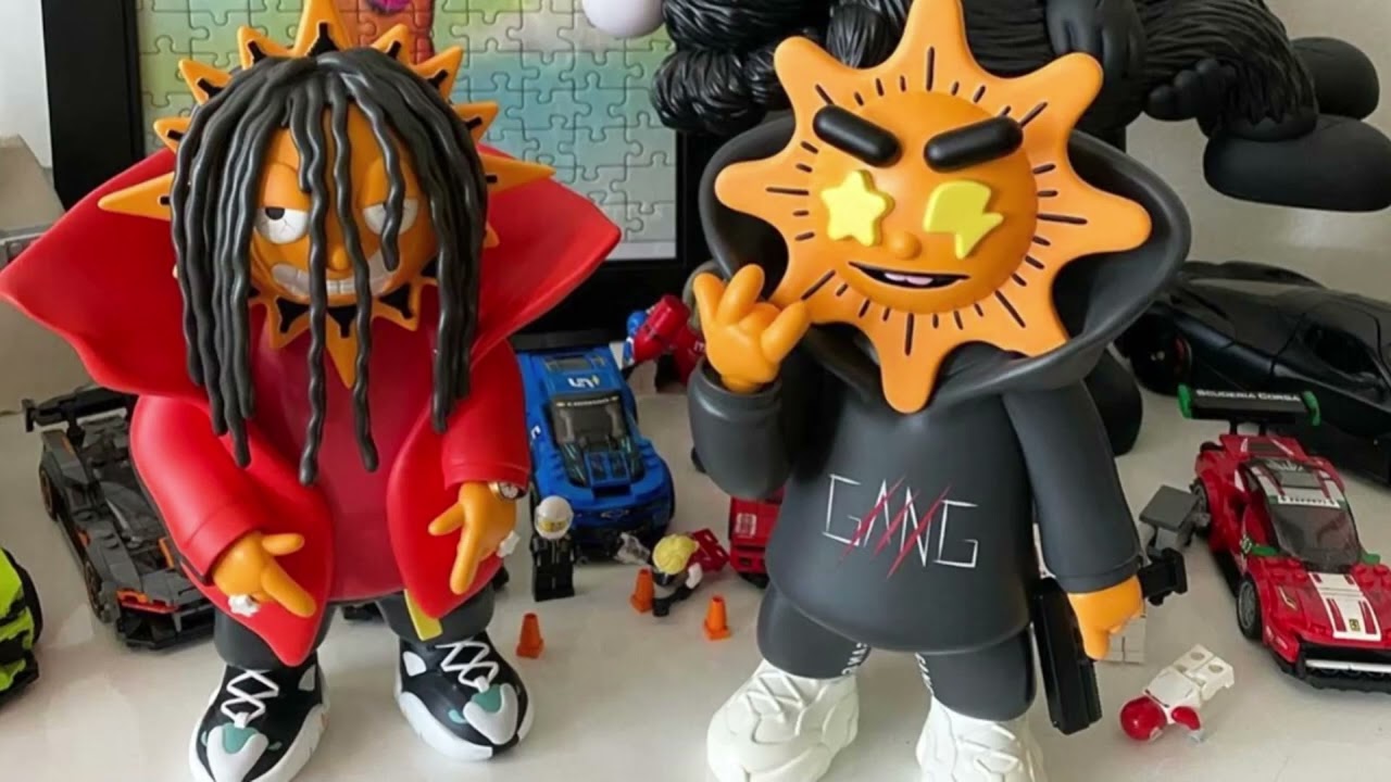 [FREE] Sdot Go Type Beat x Glo Futuristic Drill Type Beat x Old Chief Keef Type Beat  ''UpNow''