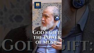 Gods Gift: The Power of Music