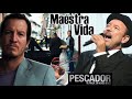 Maestra Vida - Rubén Blades / Ending final película &quot;Pescador&quot; (Fisherman)