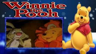 The New Adventures Of Winnie The Pooh E20P1 Lights Out