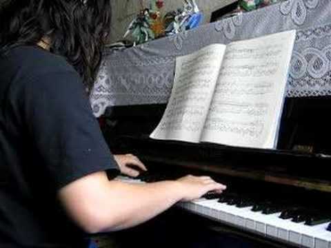 Chopin-Nocturne c# minor