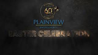 You are invited Easter Celebration 2024 March 31, 10 30 am Service