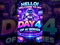 Generative AI | Day 4 of Day 100 of AI series