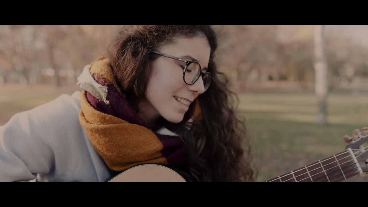 Szczuka Panka - Honestly - CRR Acoustic