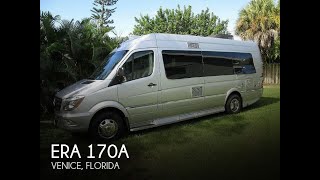 [UNAVAILABLE] Used 2016 Era 170A in Venice, Florida