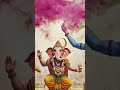 Jai shri krishna happy holi #iskcon #krishnabhajan
