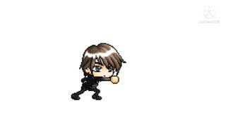 My Maple OC Test | Sprite Animation