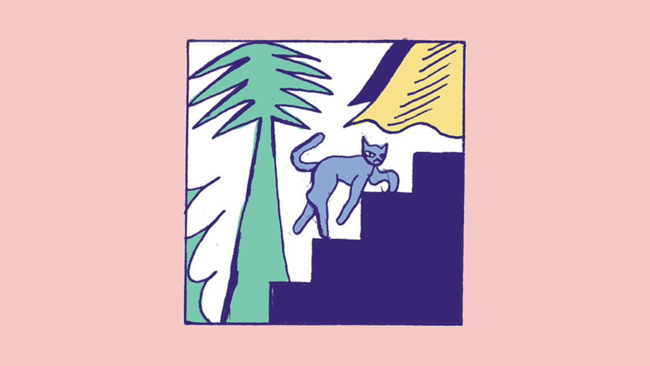 The Harpoons - Reassurance