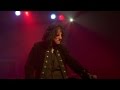 Dark Shadows - Johnny Depp & Alice Cooper Premiere Party Performance