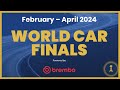 Wcoty20 2024 world car awards finalists announced