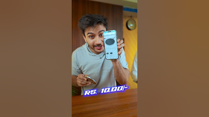 दिल्ली चोर बाजार Gadgets 500RS ONLY😱